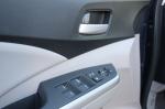Honda CR-V 2012 года